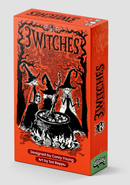 3 Witches