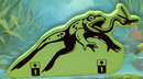 Pondscape: Wooden Frog Promo