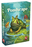 Pondscape