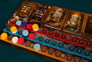 Shipwrights of the North Sea: Redux
