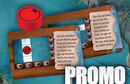 Aquaria: Microflora Dial Promo