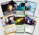 System Gateway - Remastered Edition (Stand-Alone Set for Netrunner)
