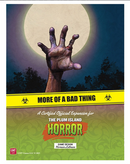 The Plum Island Horror: More of a Bad Thing Expansion