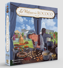 La Patisserie Rococo