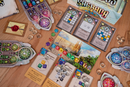 Sagrada (New Edition)