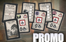 Angel's Share: New Cards Promo