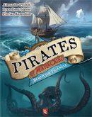 Pirates of Maracaibo: Bermuda Triangle Expansion