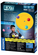 EXIT: The Circus Mystery (SEE LOW PRICE AT CHECKOUT)