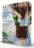 Peninsula
