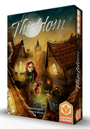 Thiefdom