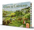 Clans of Caledonia