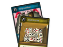 Deckscape: Behind the Curtain