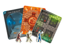 Deckscape: Dungeon