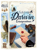 In the Footsteps of Darwin: Correspondence Expansion