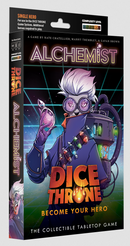 Dice Throne: Alchemist Hero Pack