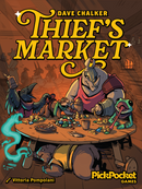 Thief's Market (Retail Edition)