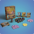 Thief's Market (Retail Edition)