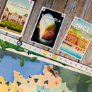 Postcards