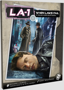 LA-1: When Laws Fail (SEE LOW PRICE AT CHECKOUT)