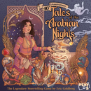 Tales of the Arabian Nights: 40th Anniversary Edition