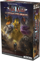 Mage Knight: The Apocalypse Dragon Expansion