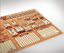 Fliptown: New Frontiers Expansion