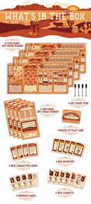 Fliptown: New Frontiers Expansion