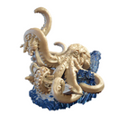 Cyclades: Legendary Edition: Creatures & Heroes Expansion