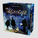 Whitehall Mystery