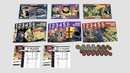 Air, Land & Sea : Critters at War - Flies, Lies & Supplies
