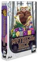 Mythical Dice