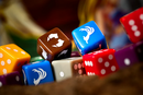 Mythical Dice
