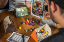 Mythical Dice