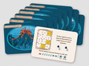 Flip Voyage: The Fantastic Discoveries Mini-Expansion