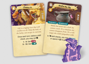 Lands of Galzyr: Dreams & Mysteries Expansion