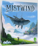 Mistwind
