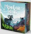 Mountain Goats