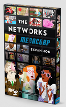 The Networks: Megacorp Expansion