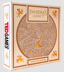 Pandora's Legacy (SEE LOW PRICE AT CHECKOUT)