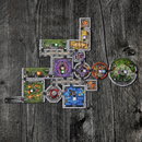 Castles of Mad King Ludwig (2nd Edition)
