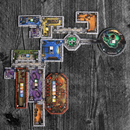 Castles of Mad King Ludwig (2nd Edition)