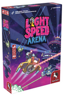 Light Speed Arena