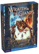 Wraith & The Giants
