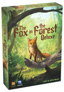 The Fox in the Forest (Deluxe Edition)