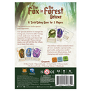 The Fox in the Forest (Deluxe Edition)