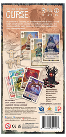 The Vale of Eternity: Curse Expansion