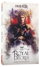 FateFlip: By Royal Decree