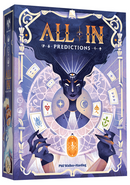 All In: Predictions