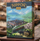 Nippon: Zaibatsu (Emperor's Edition)