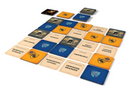 Codenames: Back to Hogwarts